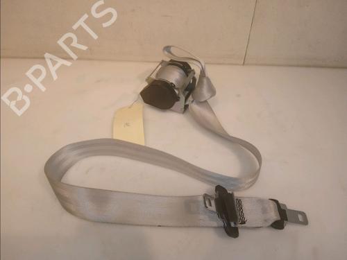 Rear center seatbelt RENAULT SCÉNIC III (JZ0/1_) 1.6 dCi (JZ00, JZ12) | BP15076757I27