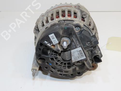 Alternator VW JETTA III (1K2) 1.9 TDI | BP37163290M7 - Image 5