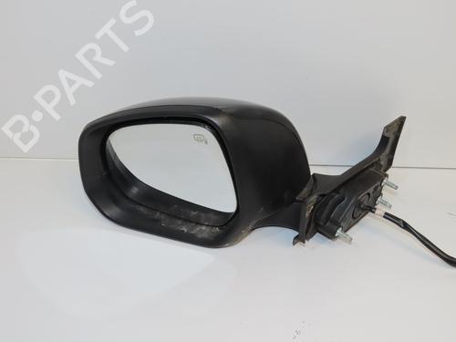 Left mirror SUZUKI SPLASH (EX) 1.0 (A5B310) | BP40050864C26 - Image 6