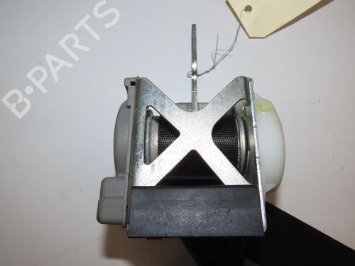 Rear left belt tensioner BMW 3 (E90) 335 d | BP22535501C89 