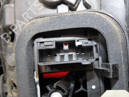 Left taillight CITROËN C4 II (NC_) 1.6 HDi 90 | BP37624687C34 - Image 3