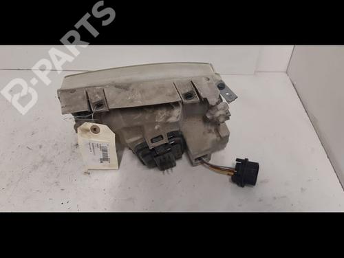 Right headlight VW POLO III (6N1) 64 1.9 D | BP9604169C29 
