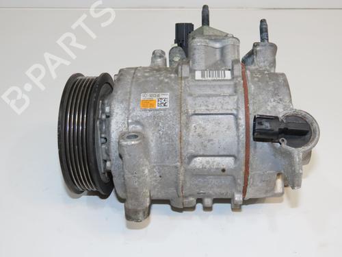 AC compressor FORD MONDEO V Turnier (CF) 2.0 EcoBlue | BP33298043M34 - Image 4