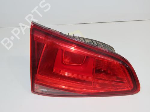 left-tailgate-light-vw-golf-vi-5k1-2008-2009-2010-2011-2012-2013-2014-36511134 main image