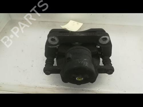 Used Left front brake caliper KIA VENGA (YN) 1.4 CRDi 90 (90 hp) 15742240