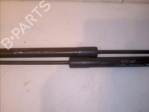Tailgate lift support CITROËN DS3 (SA_) 1.6 HDi 90 | BP14951865C138
