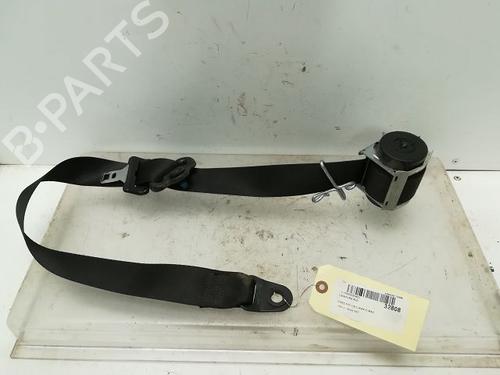 Used Front right seatbelt Front right seatbelt 9592718 9592718
