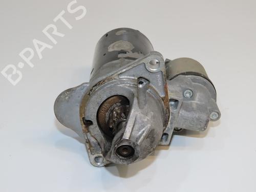 Starter OPEL MERIVA A MPV (X03) 1.4 16V Twinport LPG (E75) | BP36510818M8 - Image 4