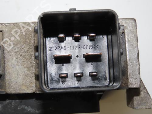 Electronic module RENAULT GRAND SCÉNIC III (JZ0/1_) 1.5 dCi (JZ09, JZ0D, JZ10, JZ14, JZ1G, JZ29, JZ2C) | BP32129594M83