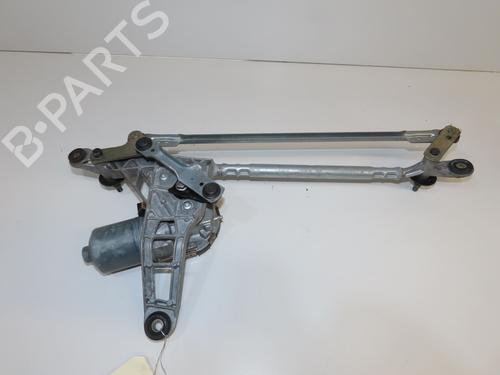 Front wiper motor AUDI A4 B9 (8W2, 8WC) 2.0 TDI | BP40554347M29 - Image 4