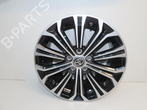 Used Rim Rim 37083271 37083271