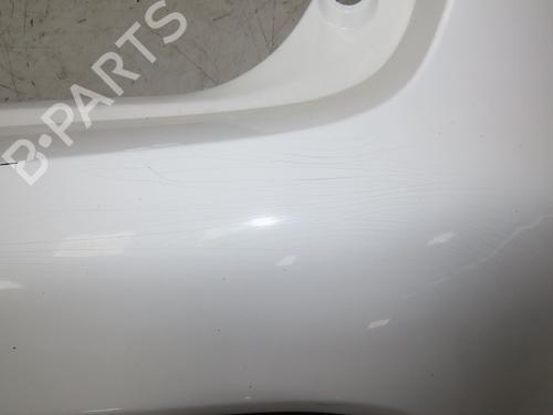 Rear bumper RENAULT CLIO IV (BH_) 1.5 dCi 90 | BP28832130C8 