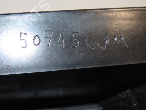 Left taillight FIAT 500 (312_) 1.2 (312AXA1A) | BP28832760C34