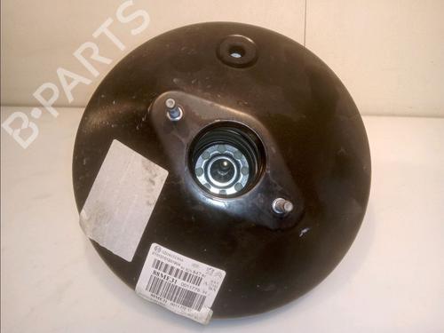 Servo brake CITROËN C3 II (SC_) 1.6 HDi 90 | BP15876953M42