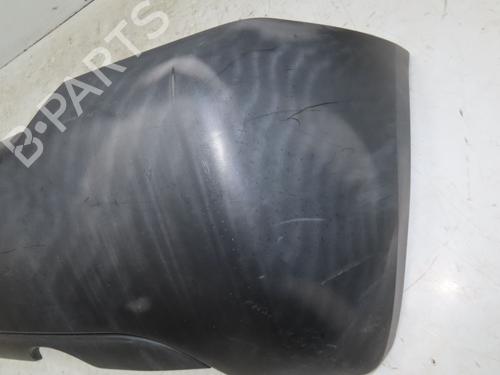 Rear bumper CITROËN C2 (JM_) 1.4 HDi | BP28969170C8 