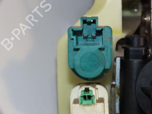 Break pedal JAGUAR XJ (X350, X358) 3.6 | BP29263794I19 