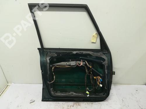 Left front door RENAULT ESPACE III (JE0_) 2.2 12V TD (JE0E, JE0H, JE0P) | BP9594840C2 