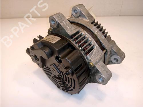 Alternator FIAT GRANDE PUNTO (199_) 1.3 D Multijet | BP11382267M7 