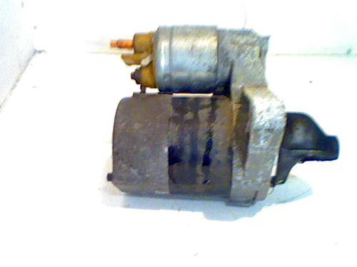 Used Starter CITROËN C1 (PM_, PN_) [2005-2014]  23171811