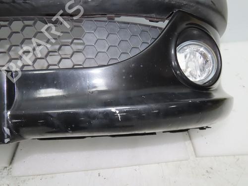 Front bumper PEUGEOT 1007 (KM_) 1.6 16V | BP30978854C7 