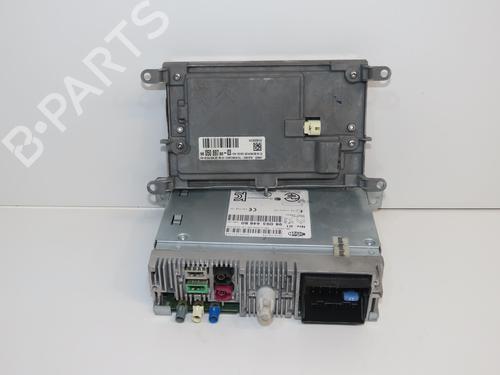 Radio CITROËN C4 Picasso II 1.6 THP 155 | BP37062622E6 - Image 2