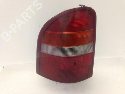 Used Left taillight Left taillight FORD MONDEO II Turnier (BNP) 1.8 TD (90 hp) 36495871 36495871