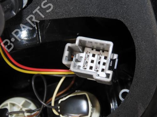 Left taillight FORD FIESTA VI (CB1, CCN) 1.5 TDCi | BP36427385C34 - Image 5