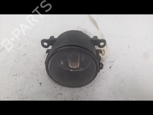 Used Left front fog light Left front fog light 9603582 9603582