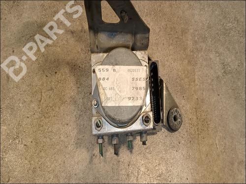 ABS pump RENAULT MEGANE II (BM0/1_, CM0/1_) 1.5 dCi (BM1F, CM1F) | BP9617412M43 