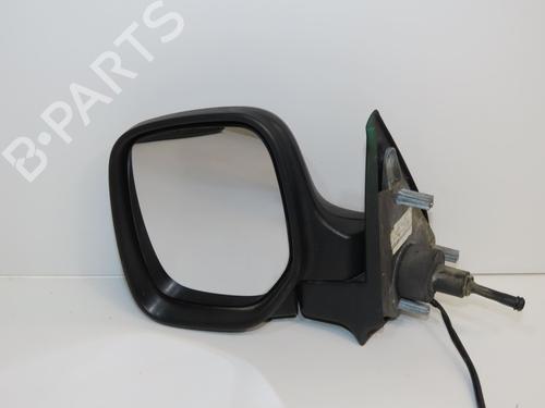 Used Left mirror Left mirror 37675085 37675085