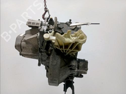 Used Gearbox Gearbox PEUGEOT 207 (WA_, WC_) 1.6 HDi (90 hp) 18646025 18646025