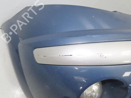 Front bumper CITROËN C3 Pluriel (HB_) 1.6 | BP28968235C7 