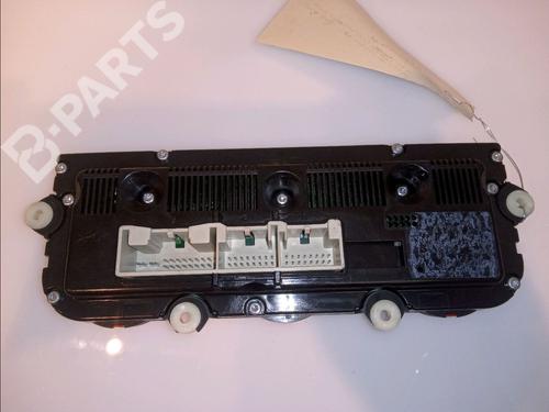 Climate control VW GOLF PLUS V (5M1, 521) 1.9 TDI | BP11101040I5 