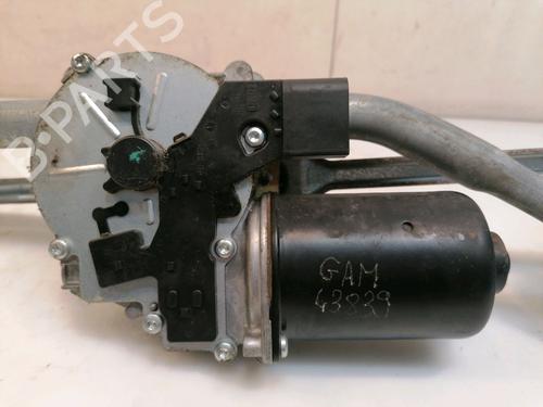 Front wiper motor BMW 5 (E60) 530 d | BP16555954M29 