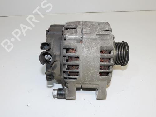 Alternator CITROËN C3 II (SC_) 1.4 HDi 70 (SC8HZC, SC8HR0, SC8HP4) | BP40273945M7  - Image 7