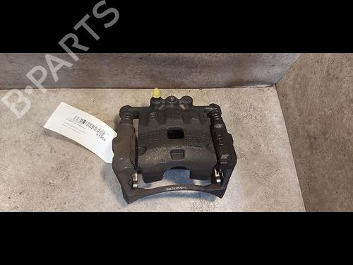 Used Right front brake caliper Right front brake caliper FORD FIESTA VI (CB1, CCN) 1.4 TDCi (68 hp) 14877527 14877527
