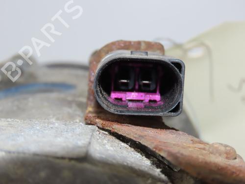 AC compressor VW SHARAN (7M8, 7M9, 7M6) 1.9 TDI | BP29739505M34 