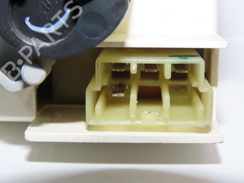 Climate control CITROËN BERLINGO / BERLINGO FIRST MPV (MF_, GJK_, GFK_) 1.6 16V (MFNFU) | BP30447526I5 