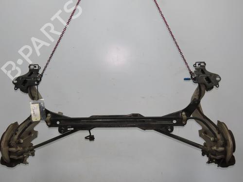 Rear axle MINI MINI COUNTRYMAN (R60) Cooper D | BP28967593M2 