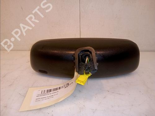 Rear mirror MERCEDES-BENZ A-CLASS (W169) A 180 CDI (169.007, 169.307) | BP14951944I6 