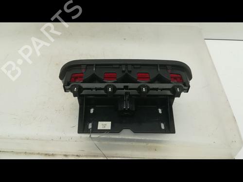 Used Third brake light MERCEDES-BENZ A-CLASS (W168) A 140 (168.031, 168.131) (82 hp) 9593916