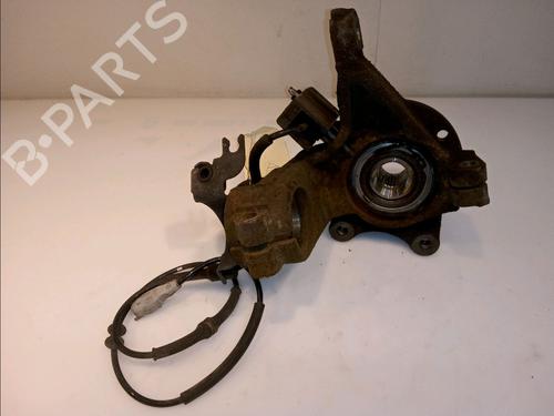 Left front steering knuckle CITROËN XSARA PICASSO (N68) 1.6 HDi | BP14875782M25 