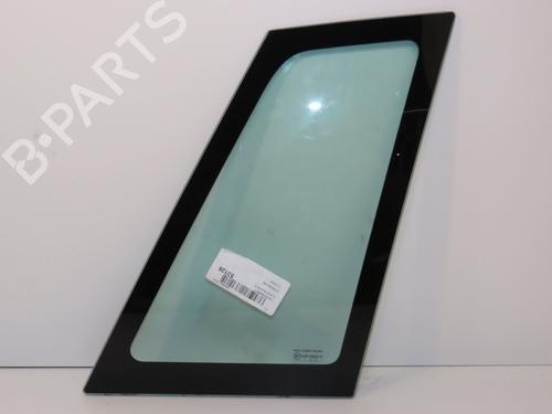 Used Front left quarter glass Front left quarter glass CITROËN AMI (9A_) Electric (9AZ2CA) (8 hp) 36495567 36495567