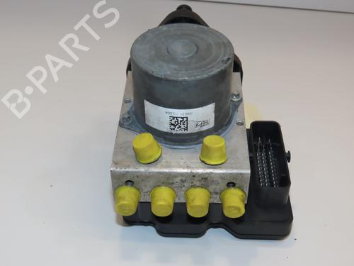 ABS pump MERCEDES-BENZ SPRINTER 4-t Van (B907, B910) 414 CDI RWD (907.643, 907.645, 907.647) | BP29379909M43 