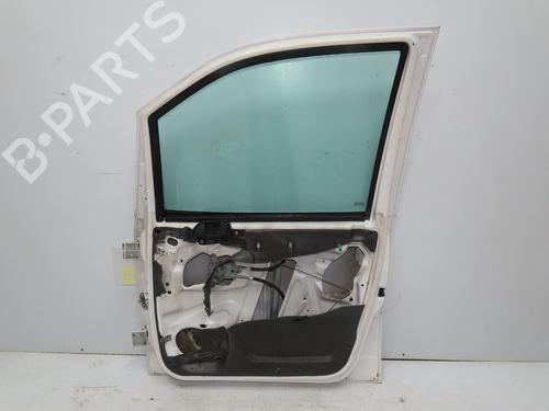 Right front door CITROËN JUMPY I Van (BS_, BT_, BY_, BZ_) 2.0 HDi 95 | BP23125036C3 