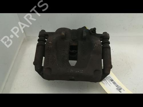 Used Left front brake caliper Left front brake caliper RENAULT ESPACE III (JE0_) [1996-2002] 23174052 23174052