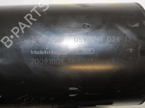 Used Starter Starter AUDI A6 C6 Avant (4F5) 2.7 TDI (190 hp) 31120048 31120048