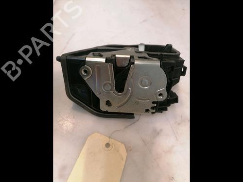 Rear left lock BMW 5 (E60) 530 d | BP16555839C100 