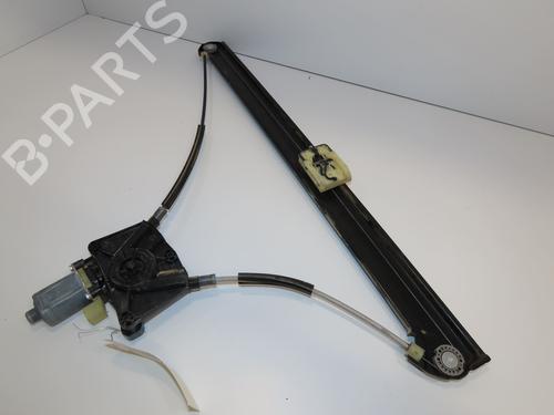 Used Front left window mechanism VW CRAFTER Van (SY_, SX_) 2.0 TDI FWD (SYB, SYC, SYD) (177 hp) 28831196