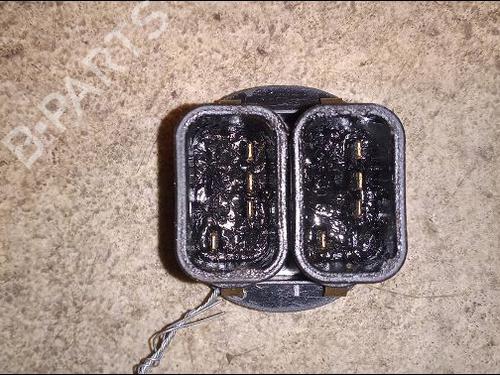 Left front window switch FORD FIESTA IV (JA_, JB_) 1.3 i | BP9619042I27